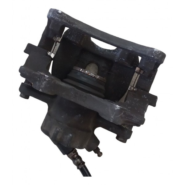 Pinça Freio Dianteiro Esquerdo Citroen C3 2004 2005 2006