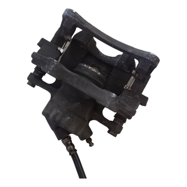 Pinça Freio Dianteiro Esquerdo Citroen C3 2004 2005 2006