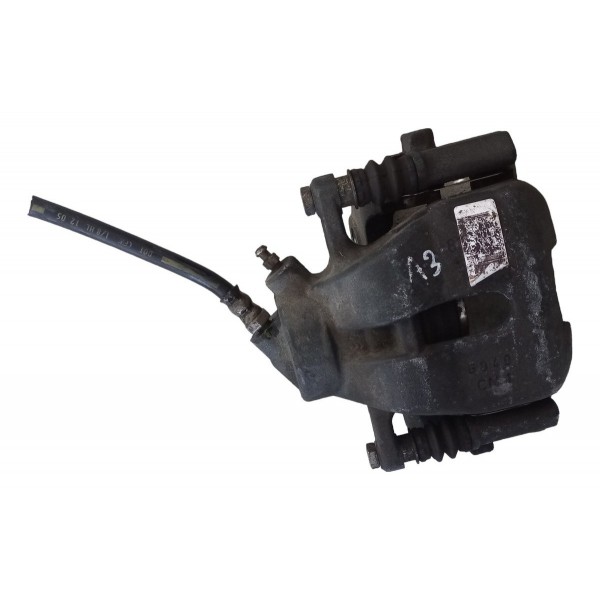 Pinça Freio Dianteiro Esquerdo Citroen C3 2004 2005 2006