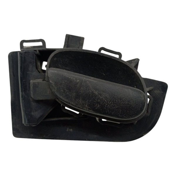 Maçaneta Interna Dianteira Esquerda Peugeot 206 Sw 2003 2004