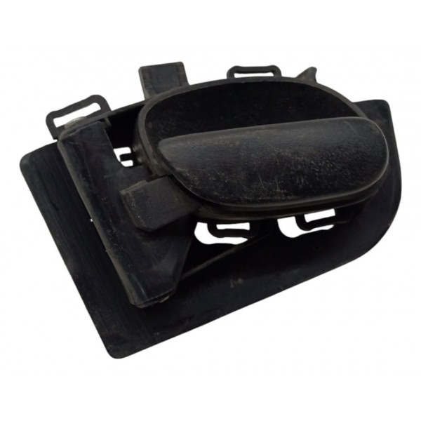 Maçaneta Interna Dianteira Esquerda Peugeot 206 Sw 2003 2004