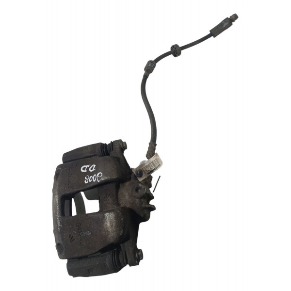 Pinça Freio Dianteiro Direito Peugeot 2008 1.6 2017 2018 19