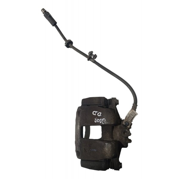 Pinça Freio Dianteiro Direito Peugeot 2008 1.6 2017 2018 19