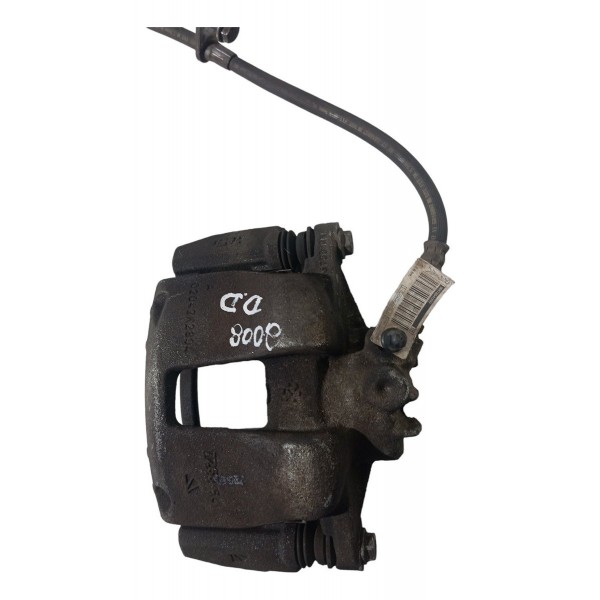 Pinça Freio Dianteiro Direito Peugeot 2008 1.6 2017 2018 19