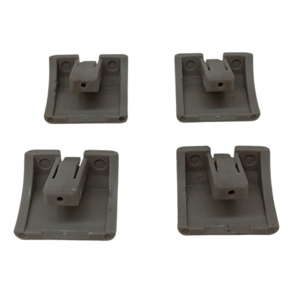 Kit Tampa Acabamento Moldura Nissan Kicks 1.6 2019 2020 2021