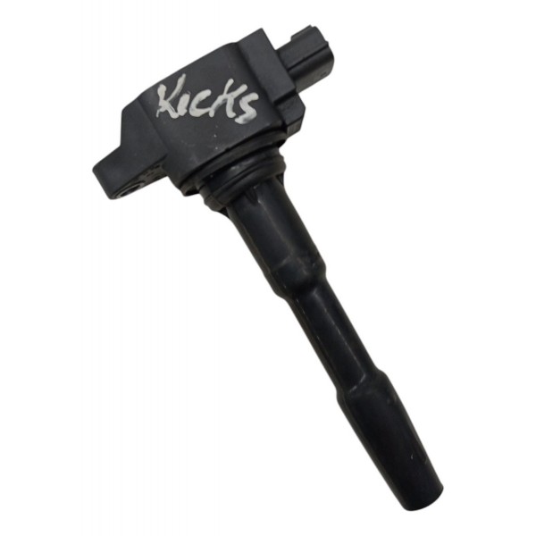 Bobina Ignição Nissan Kicks 1.6 Flex 2018 2019 2020 2021