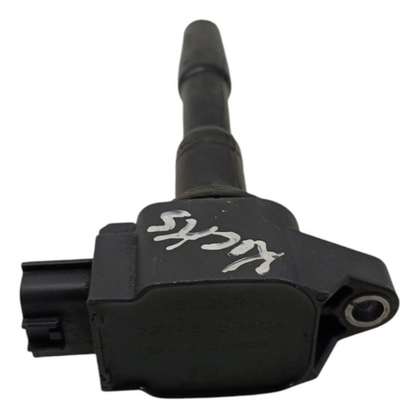 Bobina Ignição Nissan Kicks 1.6 Flex 2018 2019 2020 2021