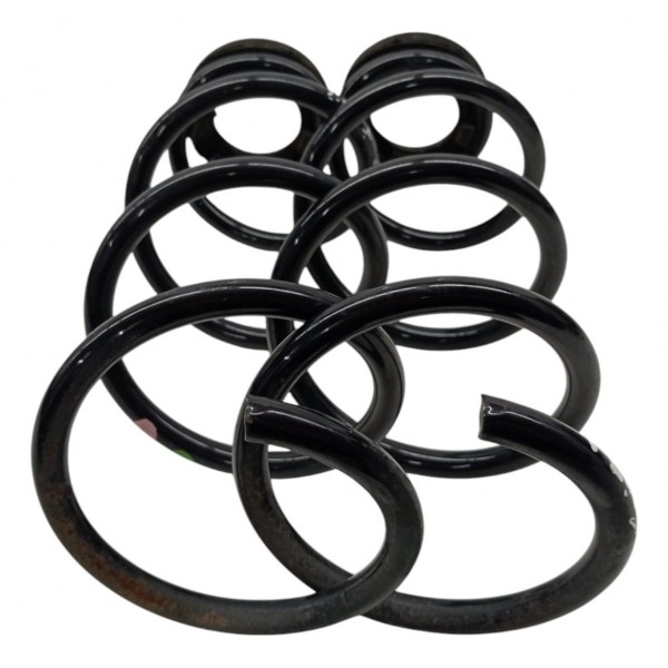 Par Mola Traseiras Nissan Kicks 1.6 2017 2018 2019 2020 2021