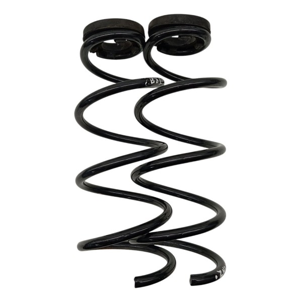 Par Mola Traseiras Nissan Kicks 1.6 2017 2018 2019 2020 2021