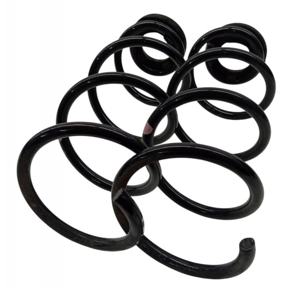 Par Mola Traseiras Nissan Kicks 1.6 2017 2018 2019 2020 2021