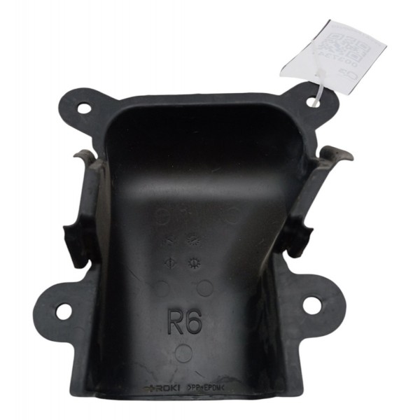 Borracha Mangueira Caixa Filtro Ar Nissan Kicks 1.6 2020 21