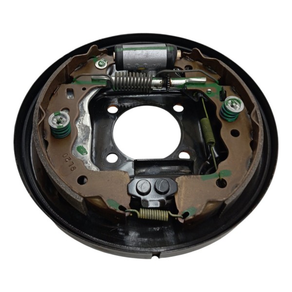 Espelho Sapata Feio Traseiro Direito Nissan Kicks 1.6 2021