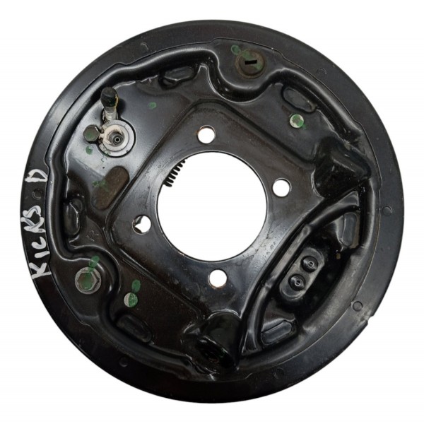 Espelho Sapata Feio Traseiro Direito Nissan Kicks 1.6 2021