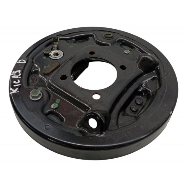 Espelho Sapata Feio Traseiro Direito Nissan Kicks 1.6 2021