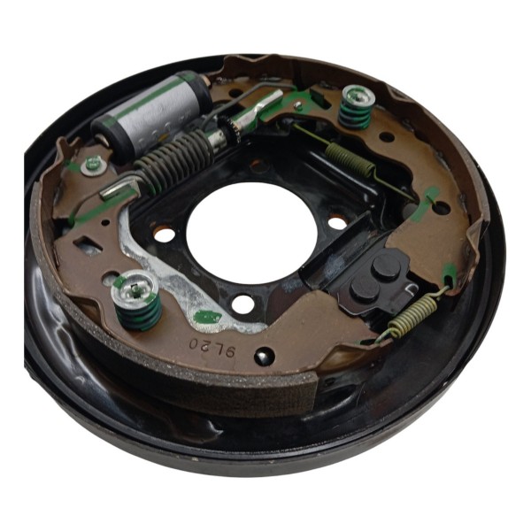 Espelho Sapata Feio Traseiro Direito Nissan Kicks 1.6 2021