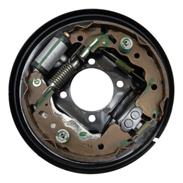 Espelho Sapata Feio Traseiro Direito Nissan Kicks 1.6 2021