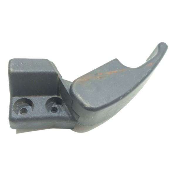 Puxador Abertura Capô Audi A3 2005