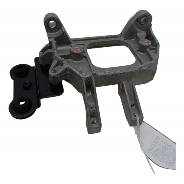 Suporte Coxim Cambio Aut. Nissan Kicks 1.6 2019 2020 2021 22