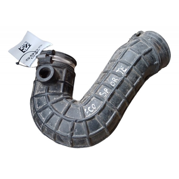 Mangueira Duto Filtro Ar Ford Ecosport 2008