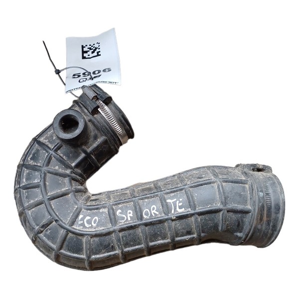 Mangueira Duto Filtro Ar Ford Ecosport 2008