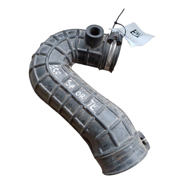 Mangueira Duto Filtro Ar Ford Ecosport 2008