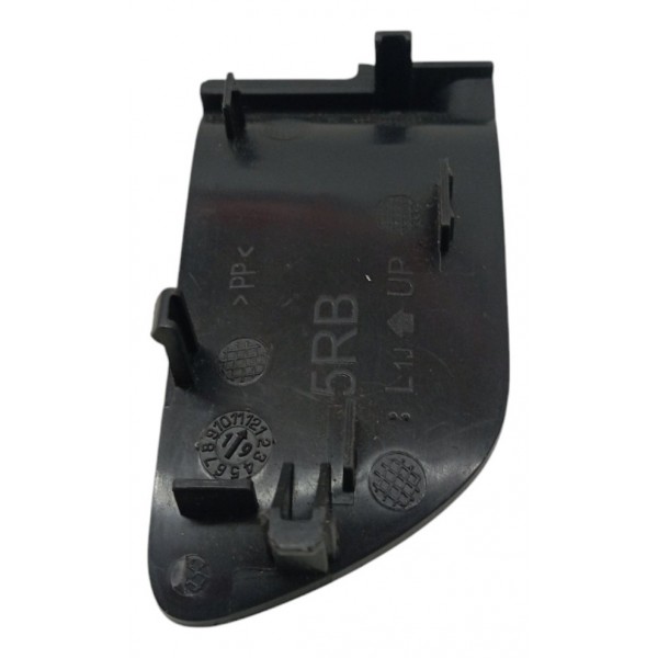 Acabamento Maçaneta Interna Esquerda Nissan Kicks 2020 2021