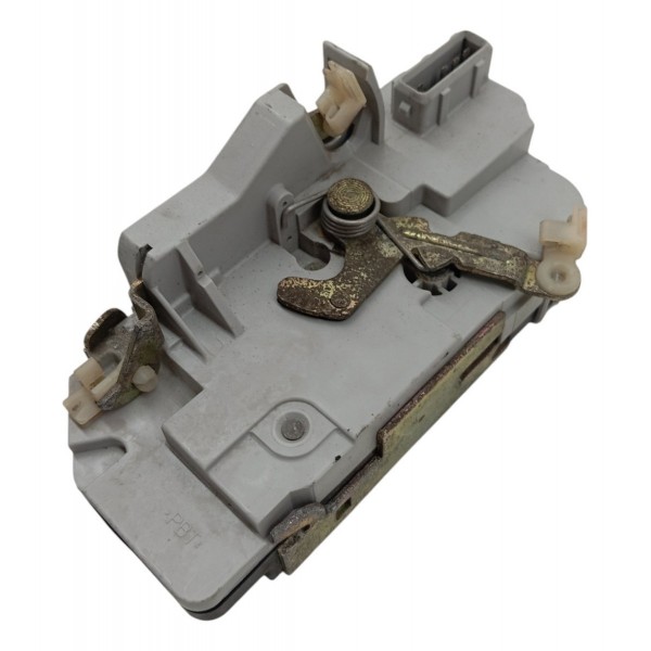 Fechadura Elétrica Traseira Esquerda Peugeot 206 Sw 2003