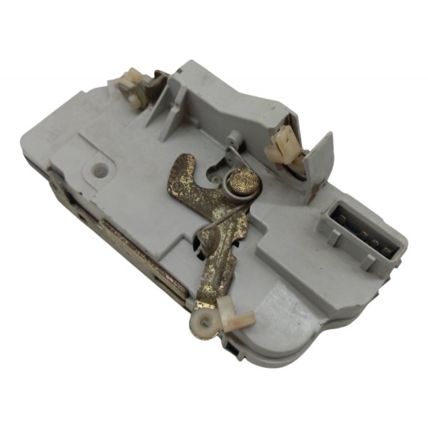 Fechadura Elétrica Traseira Esquerda Peugeot 206 Sw 2003