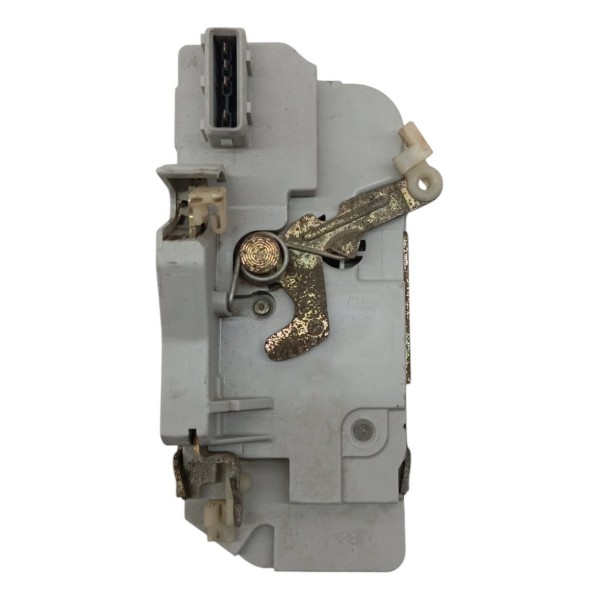 Fechadura Elétrica Traseira Esquerda Peugeot 206 Sw 2003