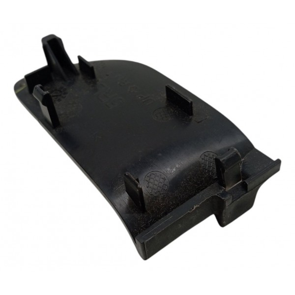 Acabamento Maçaneta Interna Direita Nissan Kicks 2020 2021 Dianteira/traseira