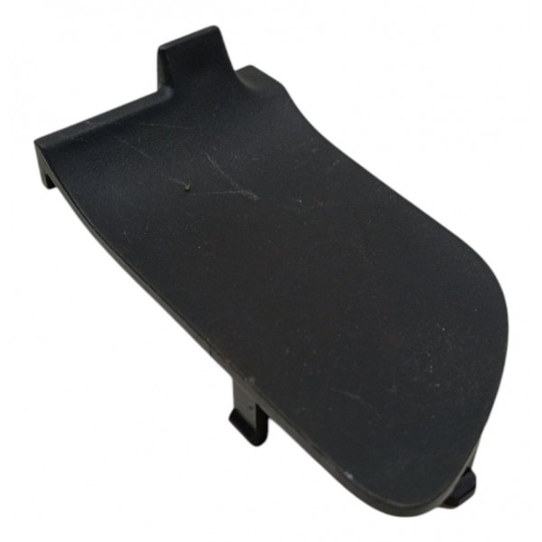 Acabamento Maçaneta Interna Direita Nissan Kicks 2020 2021 Dianteira/traseira