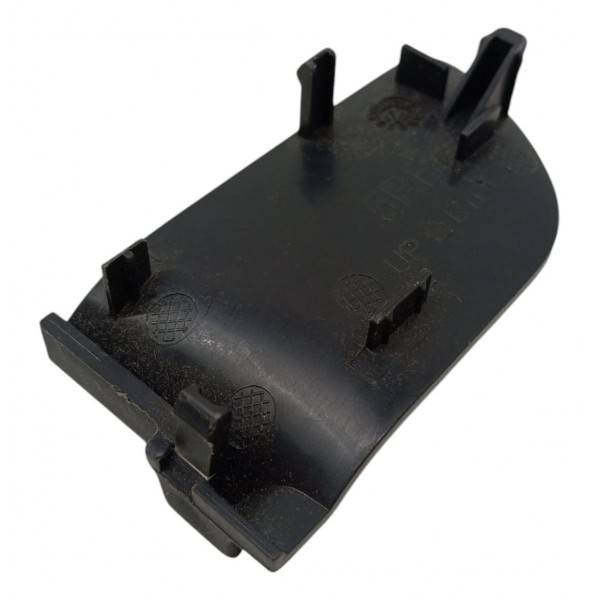 Acabamento Maçaneta Interna Direita Nissan Kicks 2020 2021 Dianteira/traseira