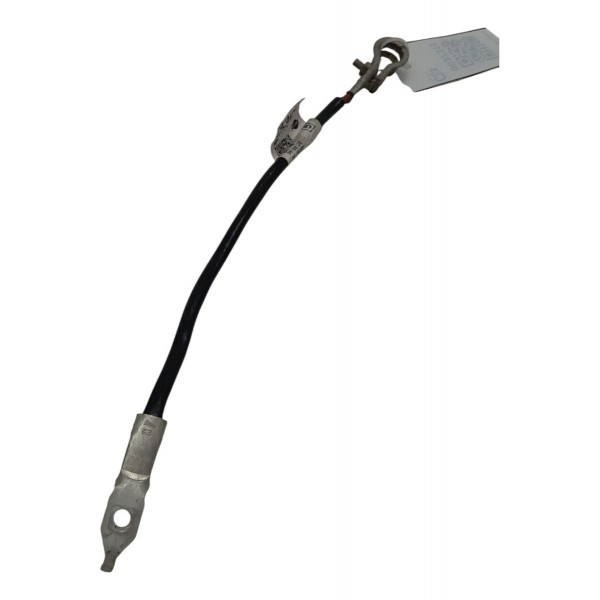 Cabo Polo Negativo Bateria Nissan Kicks 1.6 2020 2021 2022