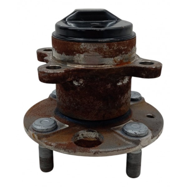 Cubo Rolamento Traseiro Esquerdo Nissan Kicks 1.6 2020 2021