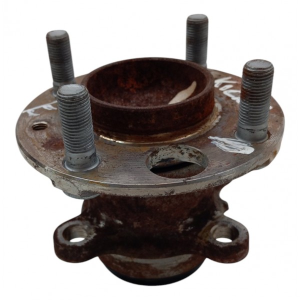 Cubo Rolamento Traseiro Esquerdo Nissan Kicks 1.6 2020 2021