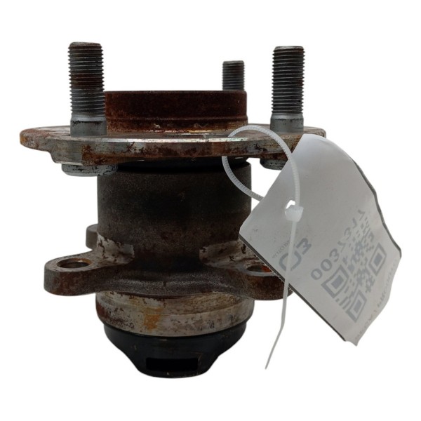 Cubo Rolamento Traseiro Esquerdo Nissan Kicks 1.6 2020 2021