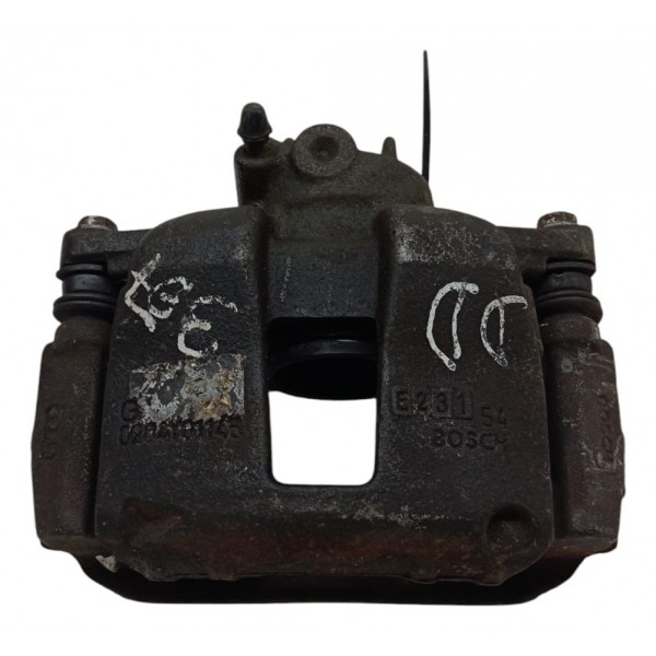 Pinça Freio Dianteira Direita Peugeot 307 2006 2007 2008