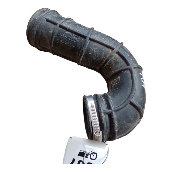 Mangueira Duto Filtro Ar Ford Ka 2008