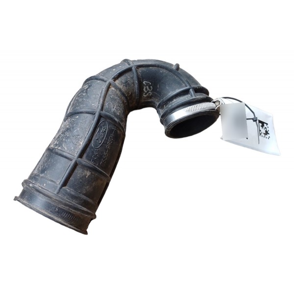 Mangueira Duto Filtro Ar Ford Ka 2008