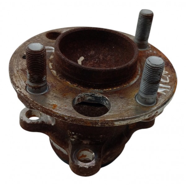 Cubo Rolamento Traseiro Direito Nissan Kicks 1.6 2020 2021