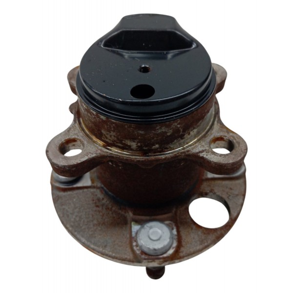 Cubo Rolamento Traseiro Direito Nissan Kicks 1.6 2020 2021