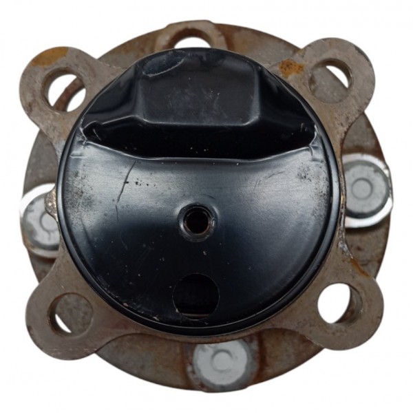 Cubo Rolamento Traseiro Direito Nissan Kicks 1.6 2020 2021