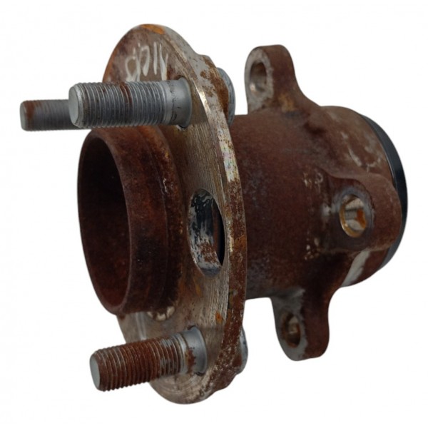 Cubo Rolamento Traseiro Direito Nissan Kicks 1.6 2020 2021