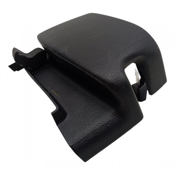 Moldura Coluna Direção Peugeot 206 Sw 2003 2004 2005 2006