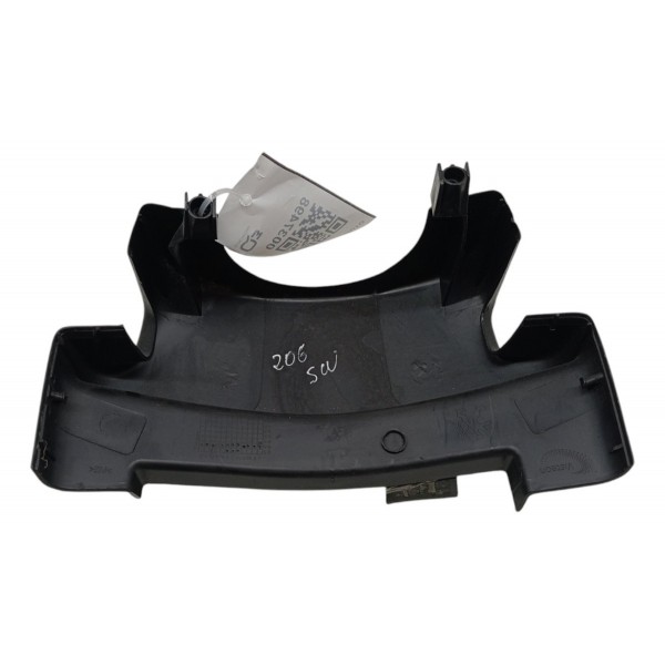 Moldura Coluna Direção Peugeot 206 Sw 2003 2004 2005 2006