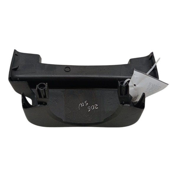 Moldura Coluna Direção Peugeot 206 Sw 2003 2004 2005 2006