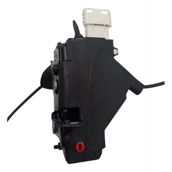 Fechadura Porta Traseira Direita Citroen C4 Hatch 2.0 2010