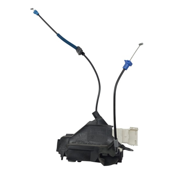 Fechadura Porta Traseira Direita Citroen C4 Hatch 2.0 2010