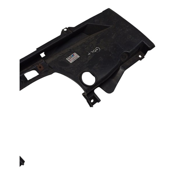 Moldura Inferior Coluna Direção Vw Golf Sapão 1j1858393 2002