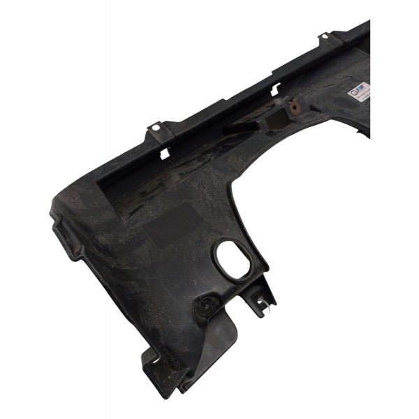 Moldura Inferior Coluna Direção Vw Golf Sapão 1j1858393 2002